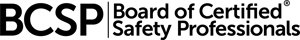 BCSP Certified